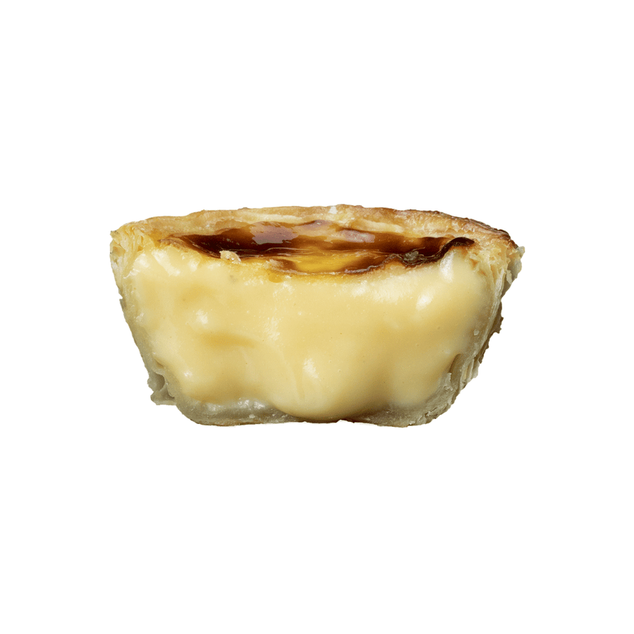 Buy Portuguese Pasteis de Nata Online